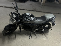 Suzuki Gixxer 150