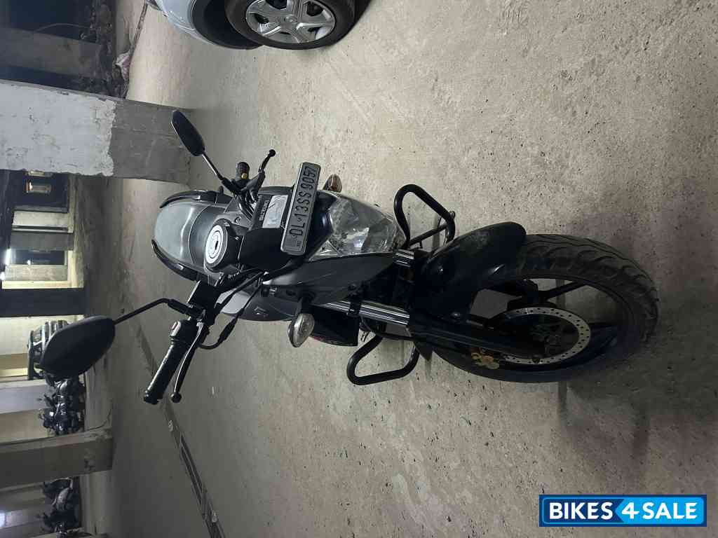 Suzuki Gixxer 150
