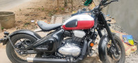Jawa 42 Bobber Dual Channel ABS 2022 Model