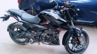 Bajaj Pulsar N160 2022 Model