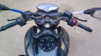 Bajaj Pulsar N160
