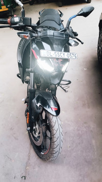 Bajaj Pulsar N160