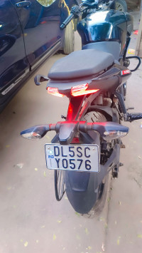 Bajaj Pulsar N160