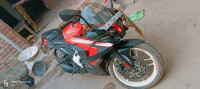 Bajaj Pulsar RS 200 BS6