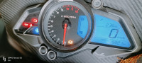 Bajaj Pulsar RS 200 BS6
