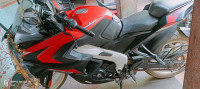 Bajaj Pulsar RS 200 BS6