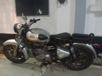 Royal Enfield Classic 350 2015 Model