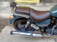 Asphalt Royal Enfield Thunderbird 350