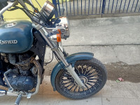 Asphalt Royal Enfield Thunderbird 350