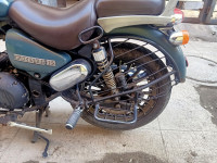 Asphalt Royal Enfield Thunderbird 350