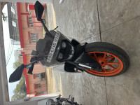 KTM RC 200 2019 Model