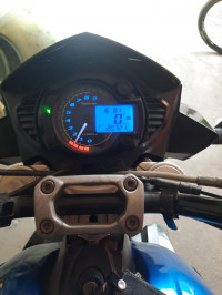 Mahindra Mojo XT 300