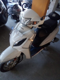 Honda 2023 Activa 125 Disc