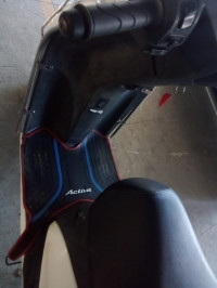 Honda 2023 Activa 125 Disc