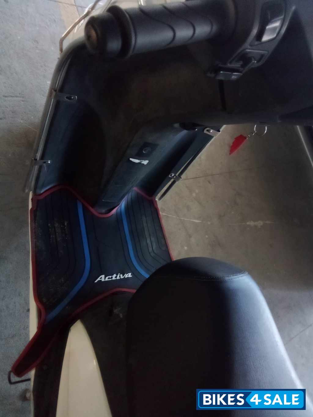 Honda 2023 Activa 125 Disc