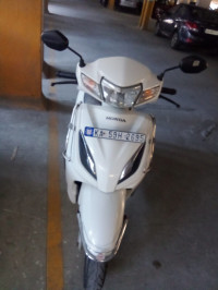 Honda 2023 Activa 125 Disc