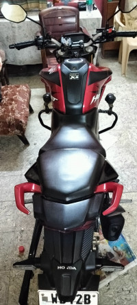 Honda Hornet 2.0 2023 Model