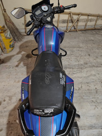 TVS Apache RTR 160 2016 Model