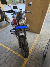 Bajaj Avenger Street 160 BS6 2023 Model