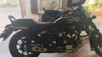 Bajaj Avenger Street 160 BS6 2021 Model