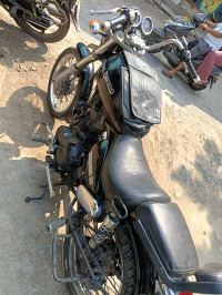 Royal Enfield Thunderbird 350 2016 Model