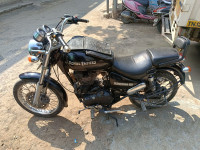 Royal Enfield Thunderbird 350