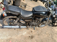 Royal Enfield Thunderbird 350