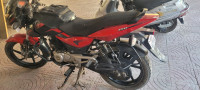 Bajaj Pulsar 150