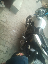 TVS Apache RTR 180 BS6 2018 Model