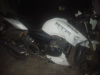 Waith TVS Apache RTR 180 BS6
