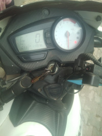 Waith TVS Apache RTR 180 BS6
