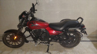 Bajaj Avenger Street 160 2021 Model