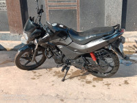 Hero Passion Pro BS6 2020 Model