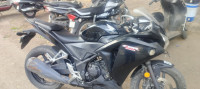Honda CBR 250R