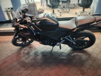 Honda CBR 250R