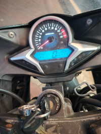 Honda CBR 250R