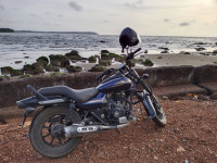 Bajaj Avenger Street 150 2016 Model