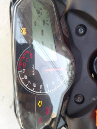 Bajaj Pulsar N160 Dual Channel ABS 2021 Model