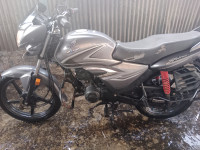 Honda Shine 125 Drum 2021 Model