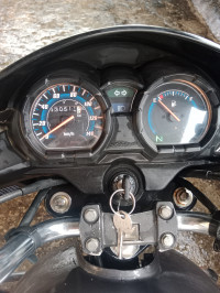 Honda Shine 125 Drum