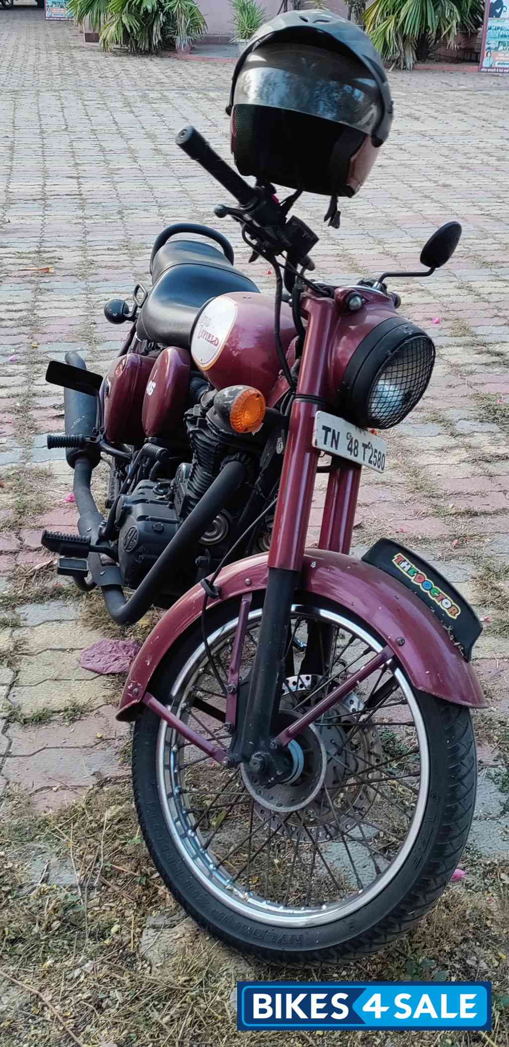 Royal Enfield Classic 350