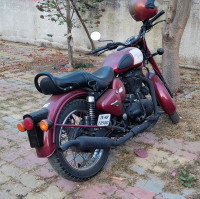 Royal Enfield Classic 350