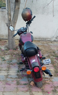 Royal Enfield Classic 350