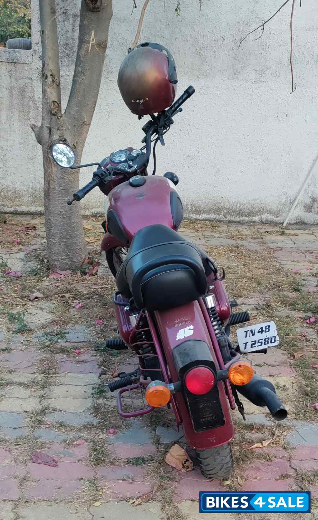 Royal Enfield Classic 350