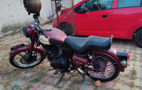 Royal Enfield Classic 350
