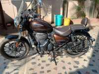 Royal Enfield Meteor 350 Supernova 2020 Model