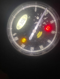 Green Jawa forty two