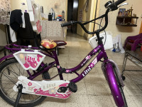 Bicycle  AMR AIR marshal Lilly