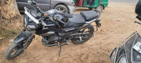 TVS Raider Split Seat 2023 Model