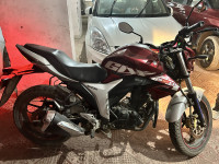 Suzuki Gixxer 150 2018 Model